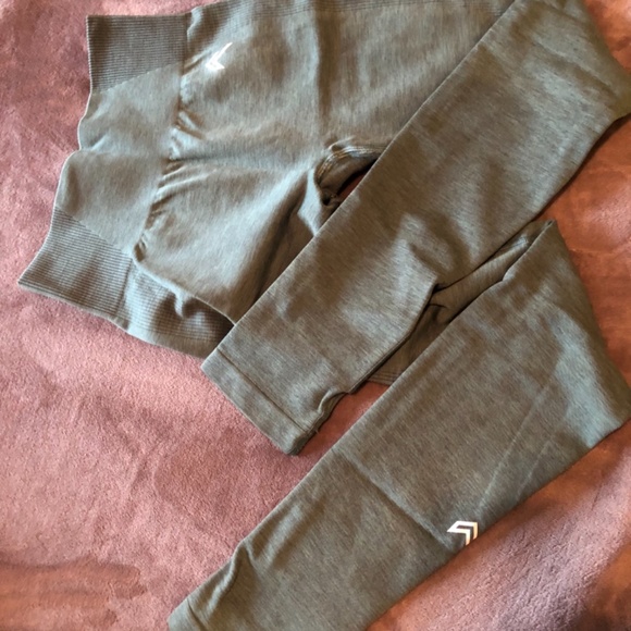 Oner Active Legging - Picture 3 of 5